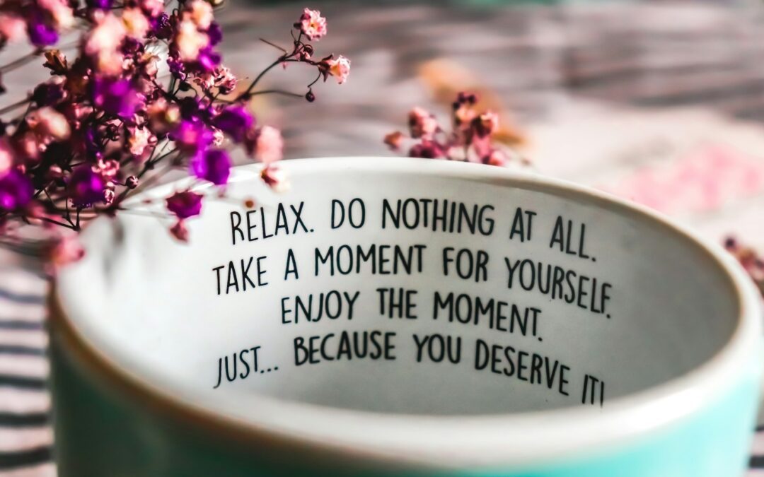 The Effortless Guide to Self-Care: Tiny Rebellions for Your Daily Joy