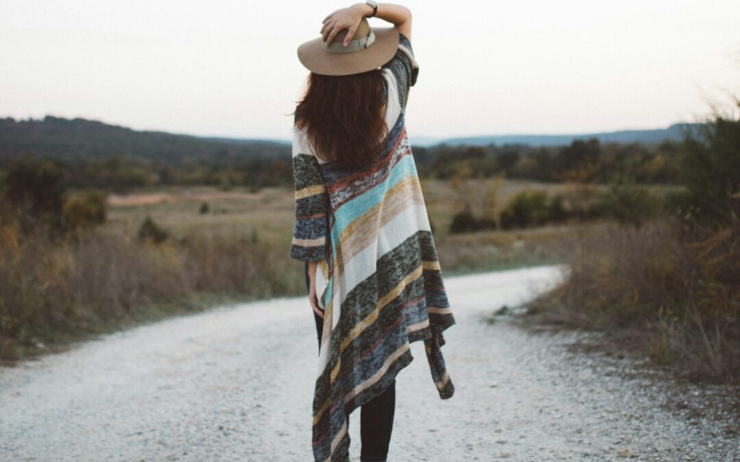 How To Reinvent Yourself After 50 (Or Any Age)