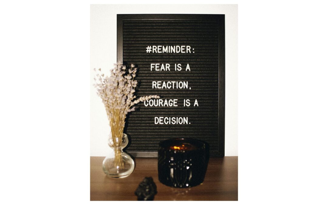 “I’m Too Old” & Other BS We Tell Ourselves: Single Out Your Lying Limiting Beliefs (and Tell Them to Zip It!)