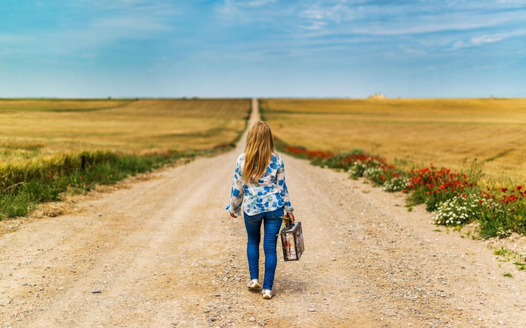 Midlife Magic Manifesto: Why Your Next Chapter Is Your Most Rebellious Yet