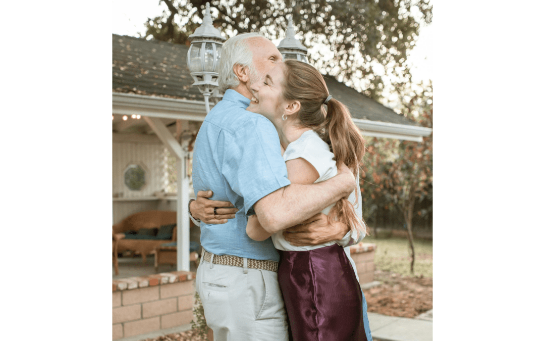 Taking Care of Elderly Parents at Home: A No-BS Guide for Women Who Are Done Pretending This Is Easy