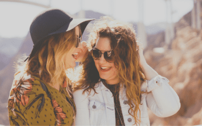 Beyond the Green-Eyed Monster: Why Do Women Tear Each Other Down?