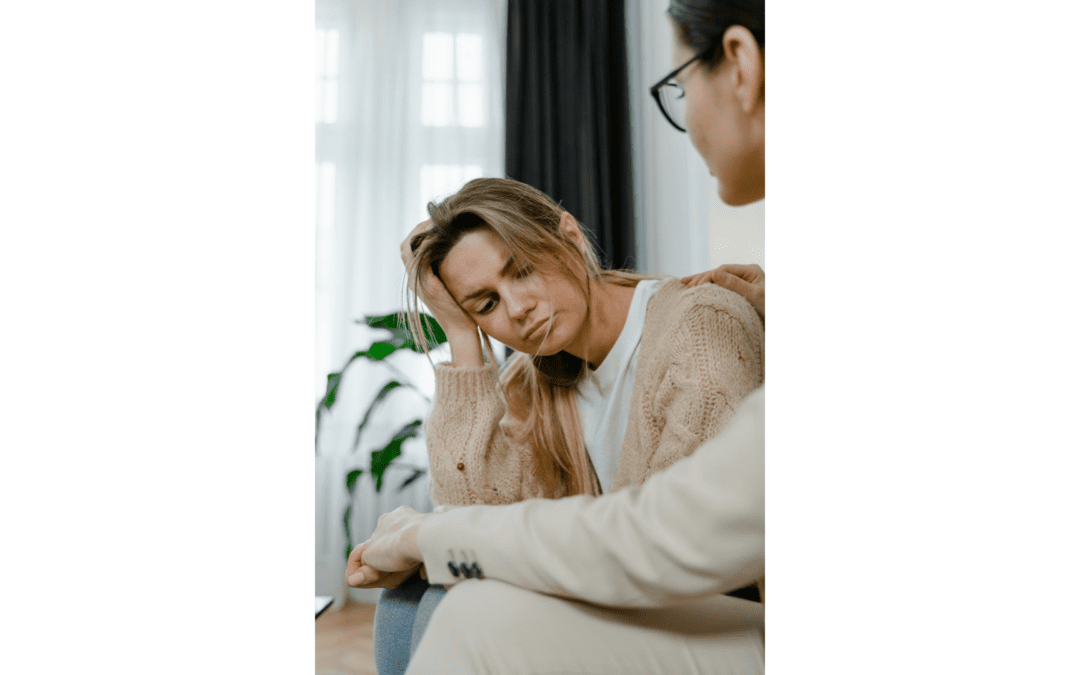 Caregiver Burnout: Signs, Symptoms, and How to Care for Yourself Without Falling Apart