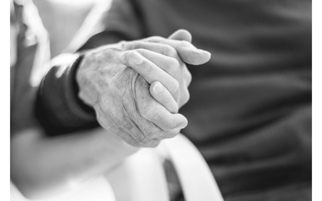 Siblings and Elderly Parents: How to Split the Care Without Starting World War III