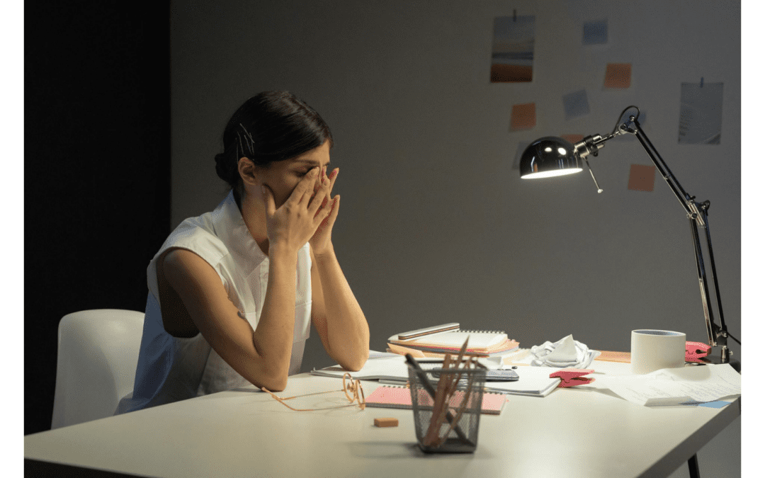 Midlife Career Change: Your No-BS Guide to Starting Over (and Kicking Ass)