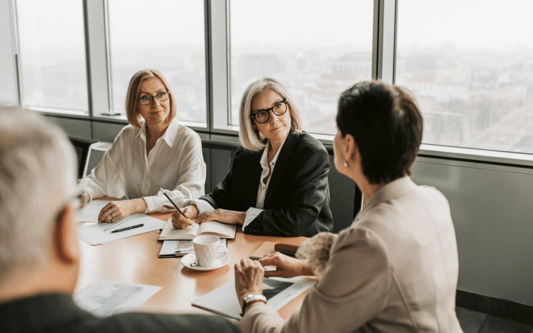 How To Survive A Toxic Workplace: Should You Stay — Or Is It Time to Go?