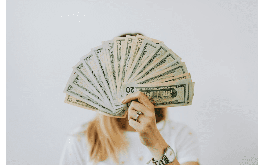 Limiting Beliefs About Money In Midlife (And How To Shut Them Down)