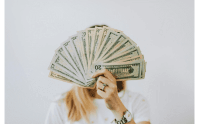 Limiting Beliefs About Money In Midlife (And How To Shut Them Down)